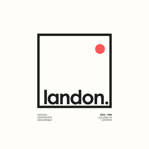 landon